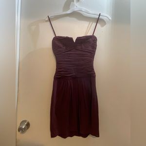 BCBGMaxazria cocktail dress